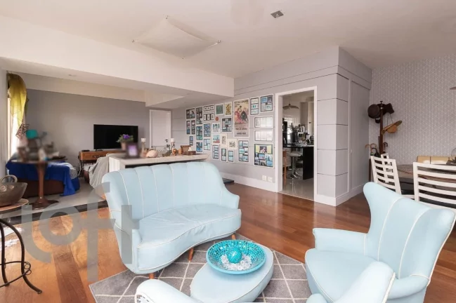 Imagem APARTAMENTO RESIDENCIAL em São Paulo - SP, Tatuape