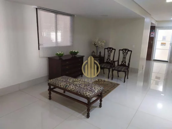 Imagem Apartamento com 3 dormitórios à venda, 116 m² por R$ 425.000,00 - República - Ribeirão Preto/SP