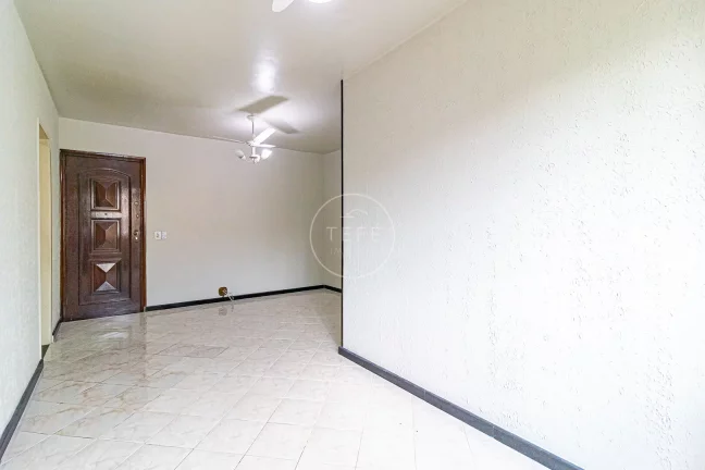 Imagem APARTAMENTO com 2 QUARTOS no TANQUE - R$ 195.000,00