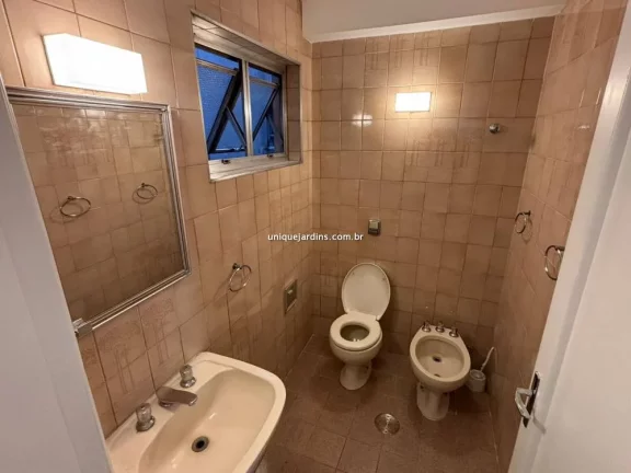 Imagem Apartamento para alugar Pinheiros São Paulo