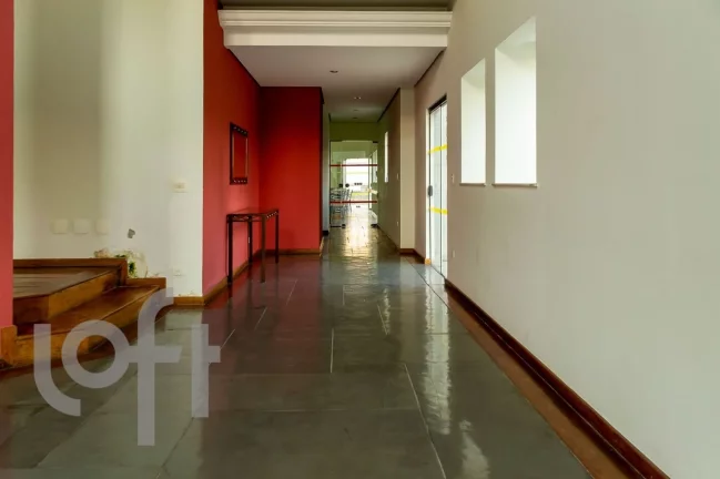 Imagem APARTAMENTO RESIDENCIAL em São Paulo - SP, Sumaré
