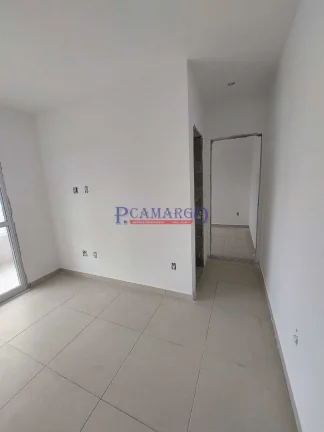 Imagem Apartamento Padrão