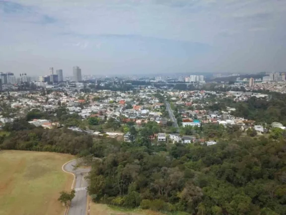 Imagem Apto. GRAN ALPHAVILLE - 112m²