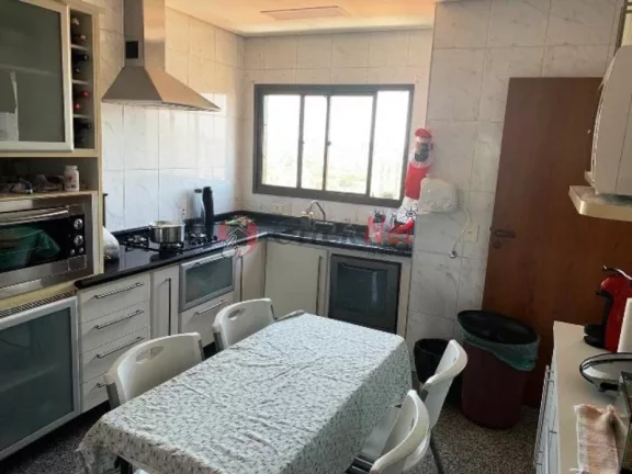 Imagem Ótimo Apartamento à Venda no bairro Vila Valparaíso em Santo André