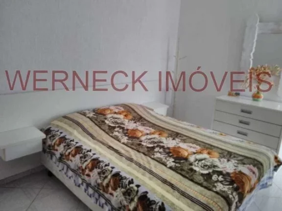 Imagem APTO RESIDENCIAL em Ubatuba - SP, Centro