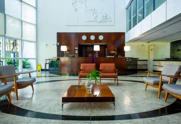 Imagem  COBERTURA C/ 65M² - COND. MEDITERRÂNEO FLAT - BARRA DA TIJUCA - RJ IMÓVEL AVALIADO EM R$ 622.300,00 1ª PRAÇA: 09/02/2026 - VALOR INICIAL DE VENDA: R$ 622.300,00 2ª PRAÇA: 12/02/2026 - VALOR INICIAL DE VENDA: R$ 311.150,00