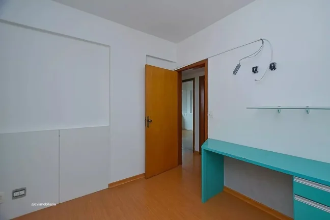 Imagem Apartamento com 125m² de área útil, ideal para quem busca espaço, conforto e uma localização e...