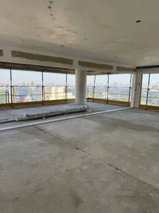 Imagem Apartamento Vila Clementino - 336M², 5 Dorms, 4 Suítes, 4 Vagas.