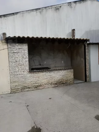Imagem CASA DUPLEX NO PARQUE IPÊ