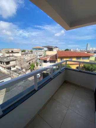 Imagem Apartamento sol da manhã com 3 quartos à venda em Santa Inês - Vila Velha