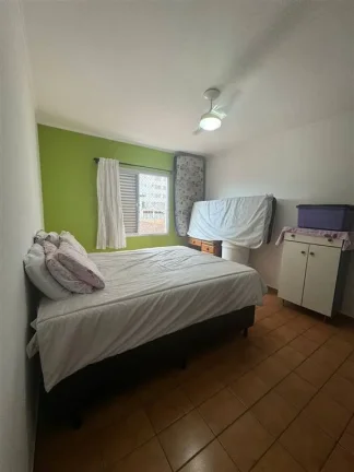 Imagem APARTAMENTO COM 45 m² - CAIÇARA - PRAIA GRANDE SP