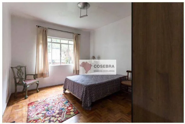 Imagem Apartamento, 95 m² - venda por R$ 680.000,00 ou aluguel por R$ 2.910,23/mês - Planalto Paulista - São Paulo/SP