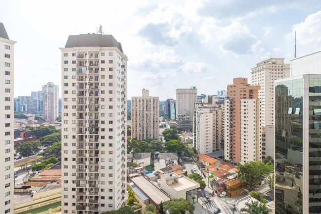 Imagem Duplex para VENDA em Vila Olímpia - VOX 62m²