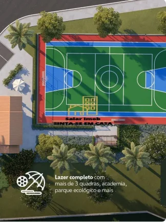 Imagem Terreno |Bairro Planejado| VALLE DA LIMEIRA| Resende RJ