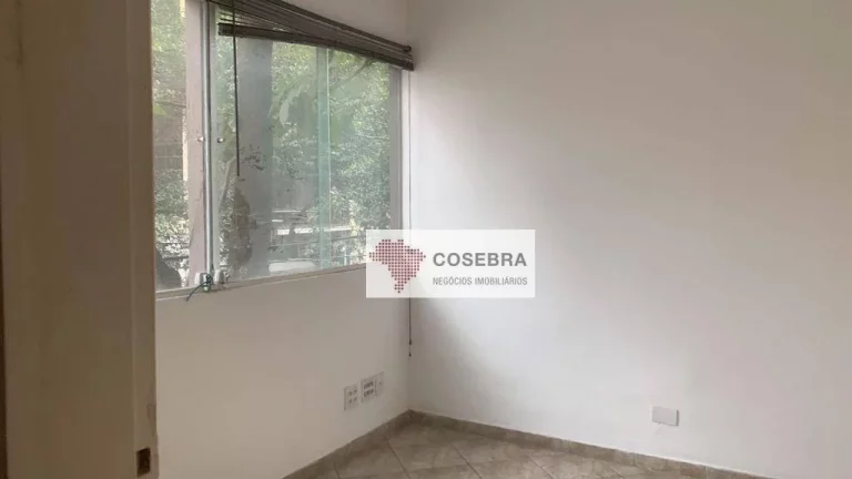 Imagem Sala à venda, 57 m² por R$ 250.000,00 - Vila Nova Conceição - São Paulo/SP