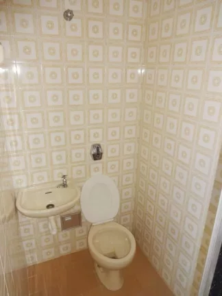 Imagem Apartamento amplo muito bem localizado no Centro com excelente estrutura, com 3 quartos, todos com a...