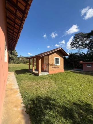 Imagem Chácara com 8 dormitórios à venda, 28632 m² por R$ 1.650.000,00 - Do Rodeio - Extrema/MG