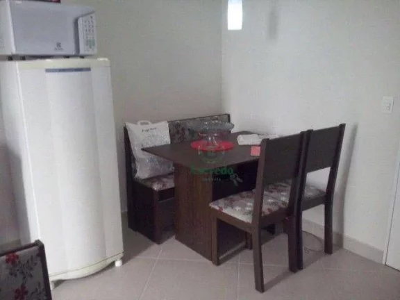 Imagem Studio à venda, 40 m² por R$ 480.000,00 - Vila Augusta - Guarulhos/SP
