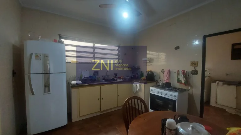 Imagem Casa à Venda no Parque dos Bandeirantes, Ribeirão Preto R 1296