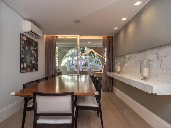 Imagem Apartamento Alto Padrão Moderno Jardim Paulista ! Localização privilegiada