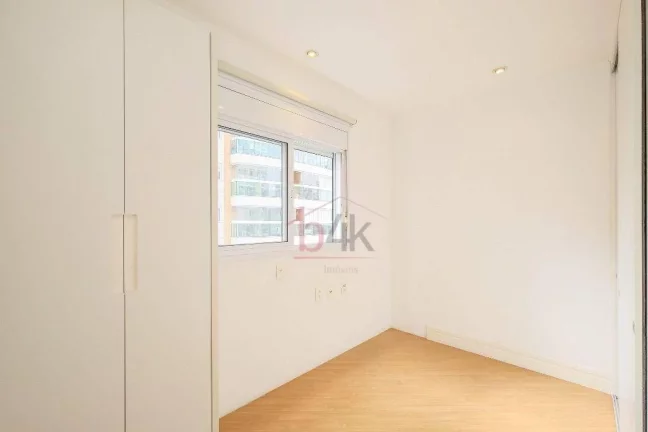 Imagem Apartamento com 3 dormitórios, 125 m² - venda por R$ 2.990.000,00 ou aluguel por R$ 17.682,90/mês - Vila Olímpia - São Paulo/SP
