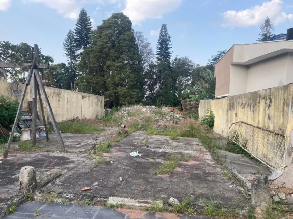 Imagem Terreno à venda, 360 m² por R$ 450.000,00 - Jardim Medina - Poá/SP