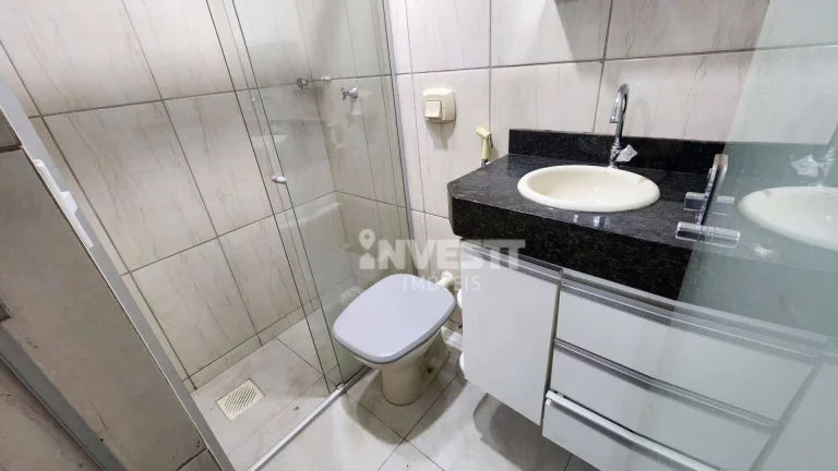 Imagem Apartamento Setor Bueno - Goiânia/GO