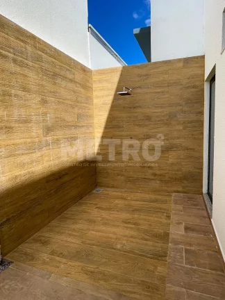 Imagem Casa à venda no Buona Vita com 4 suítes, gourmet, 2 pavimentos, PETROLINA - PE