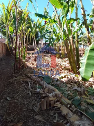 Imagem TERRENO RESIDENCIAL em PARA DE MINAS - MG, SITIO SÃO JUDAS TADEU