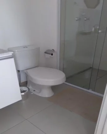 Imagem OPORTUNIDADE AO LADO DO METRO BUTANTA 1 DORMS SENDO SUITE COM 1 VAGA - MOBILIADO