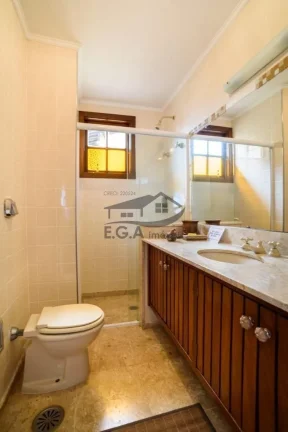Imagem CASA DE CONDOMÍNIO