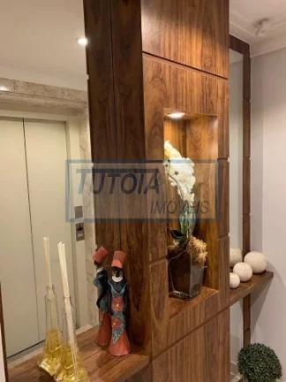 Imagem APARTAMENTO À VENDA NO PARAÍSO, SÃO PAULO.