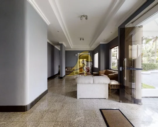 Imagem VILA SUZANA APARTAMENTO VENDA 280,00 M PRIVATIVOS 3 SUÍTES 1 HIDRO SALA 3 AMBIENTES LAVABO VARANDA 4 BANHEIROS COPA COZINHA ÁREA SERVIÇO 4 VAGAS