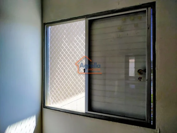 Imagem Condomínio Sylvia Matta - Apartamento à venda no bairro Jardim Bi-Centenário - Mogi Mirim/SP, NORTE