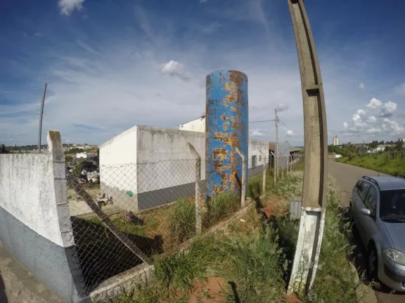 Imagem Excelente Terreno a venda na Área Industrial em Tatuí/SP