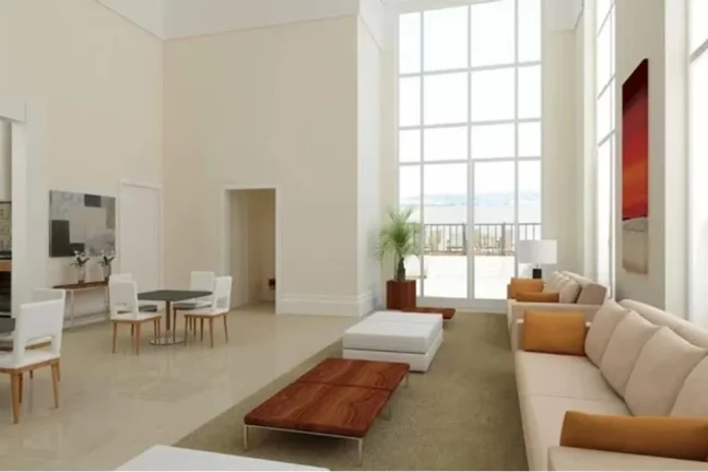 Imagem APARTAMENTO RESIDENCIAL em São Paulo - SP, Vila Mariana