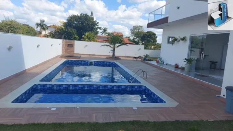 Imagem Magnifica casa no condomínio Ninho Verde I Eco Residence