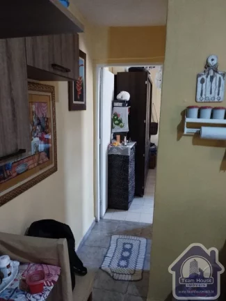 Imagem Casa térrea a venda no Jardim Colorado em Suzano SP