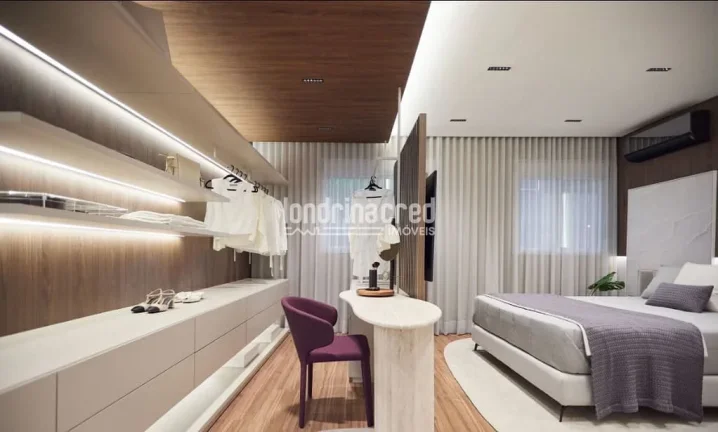 Imagem HUMA Plaenge: Luxo, Conforto e Natureza em um Endereço Nobre – 124m² de Exclusividade em um Parque Urbano Completo para Sua Família.