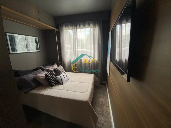 Imagem Apartamento à venda Portão Curitiba PR