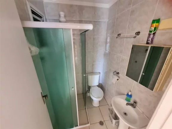 Imagem Apartamento à Venda em Cidade Ocian, Praia Grande - SP