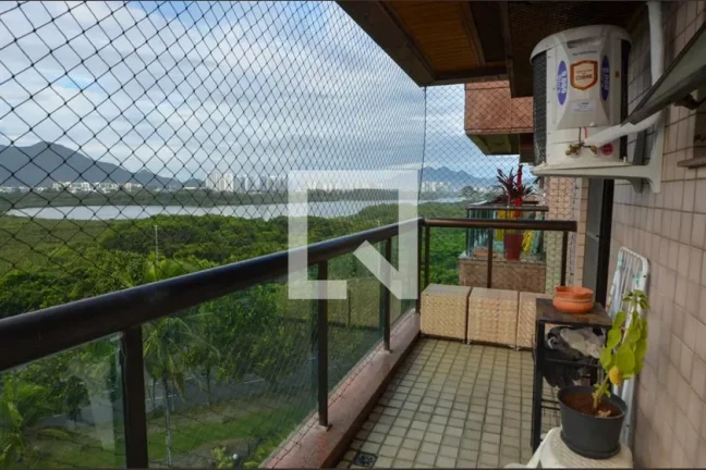 Imagem Apartamento à Venda - Recreio, 2 Quartos, 86 m2
