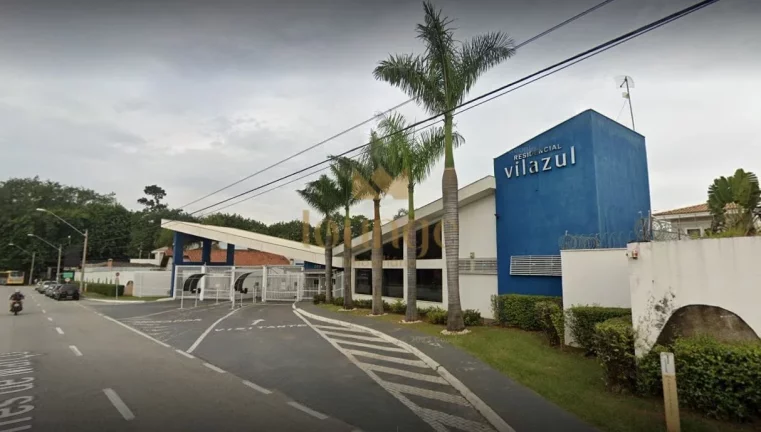 Imagem Sobrado Em Condomínio em Sorocaba
