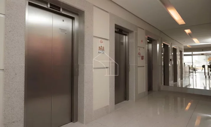 Imagem Salas comerciais no Ventura Office em Morada de Laranjeiras