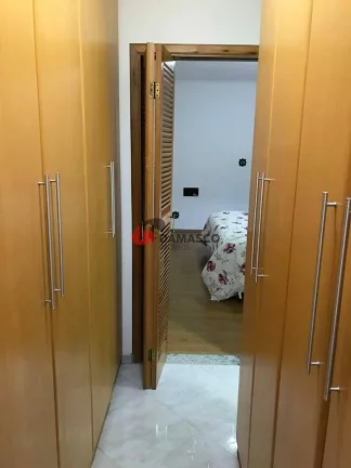 Imagem Sobrado à venda 5 Quartos, 1 Suite, 300M², Vila Caminho do Mar , São Bernardo do Campo - SP