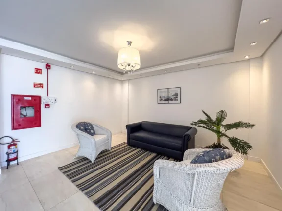 Imagem Apartamento 1 Dormitório - Bairro Zona Nova