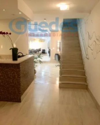 Imagem Ponto Comercial em São Paulo