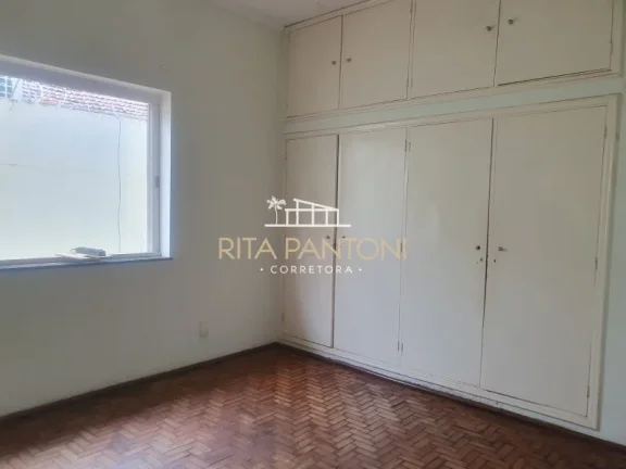 Imagem Casa Comercial - Ribeirão Preto - Centro - Região Central