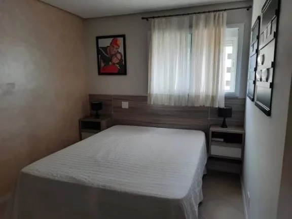 Imagem Cobertura duplex com piscina no Baeta Neves 156 m² São Bernardo do campo