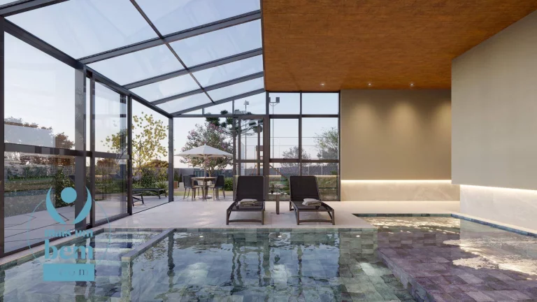 Imagem Terreno em condomínio à venda, 151 m² por R$ 504.740 - Santa Cândida - Curitiba/PR